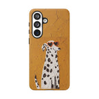 Groovy Doggo | Tough Case
