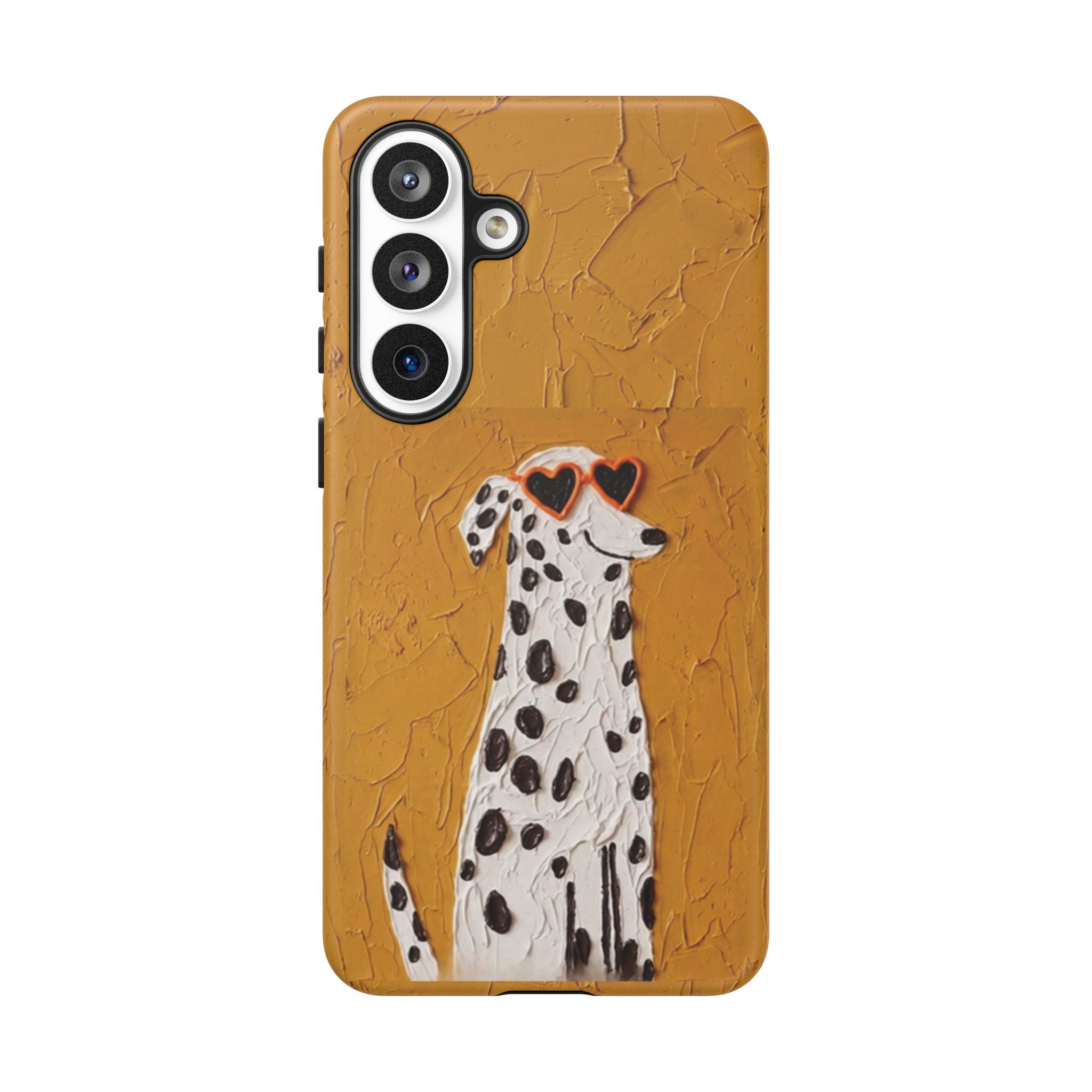 Groovy Doggo | Tough Case