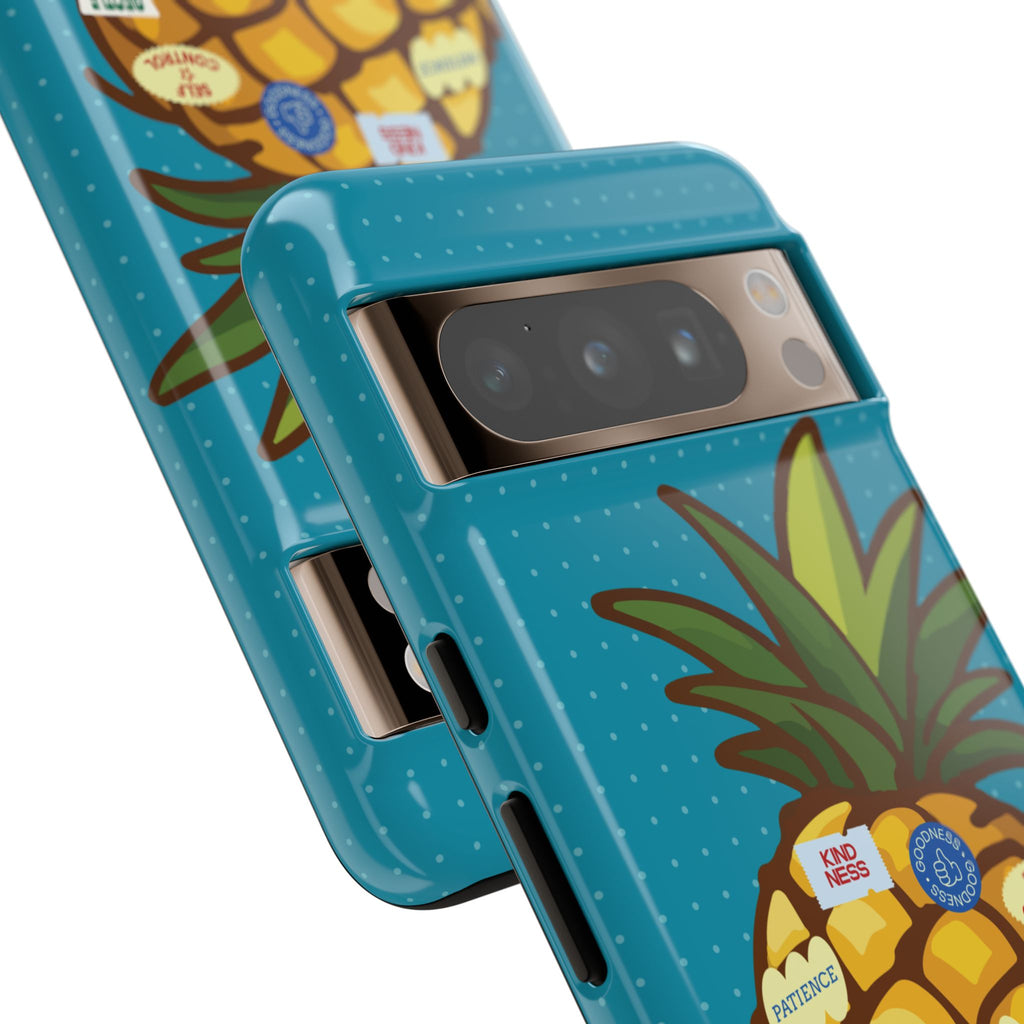 Let's Go Tropical