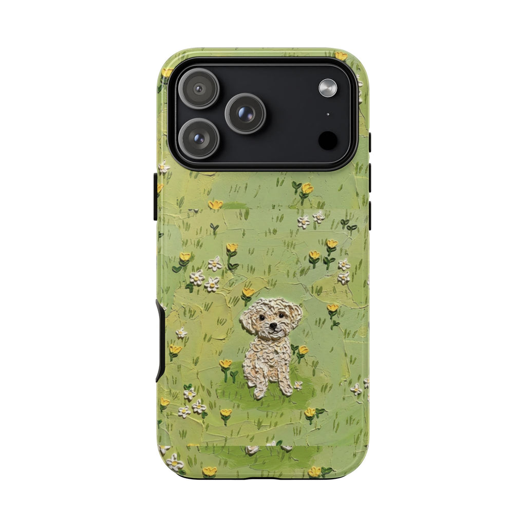 Groovy Doggo II  | Tough Case