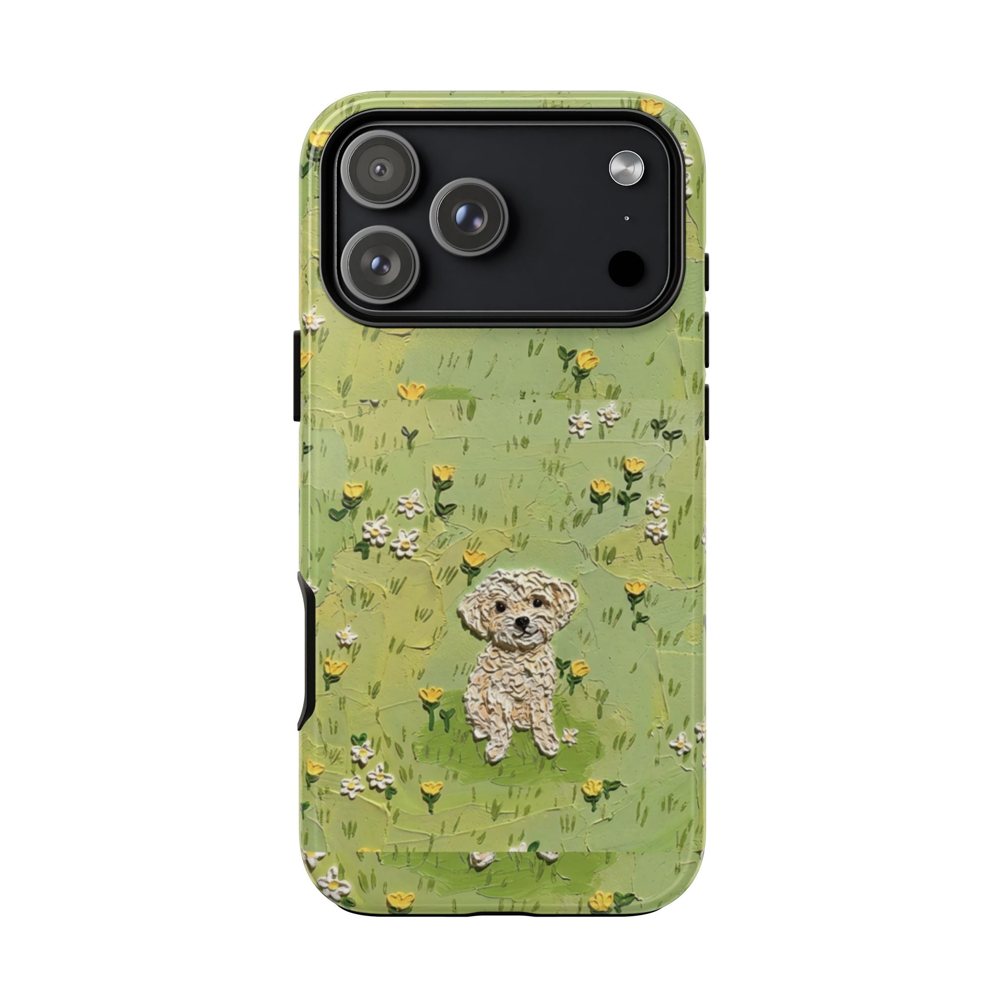 Groovy Doggo II  | Tough Case