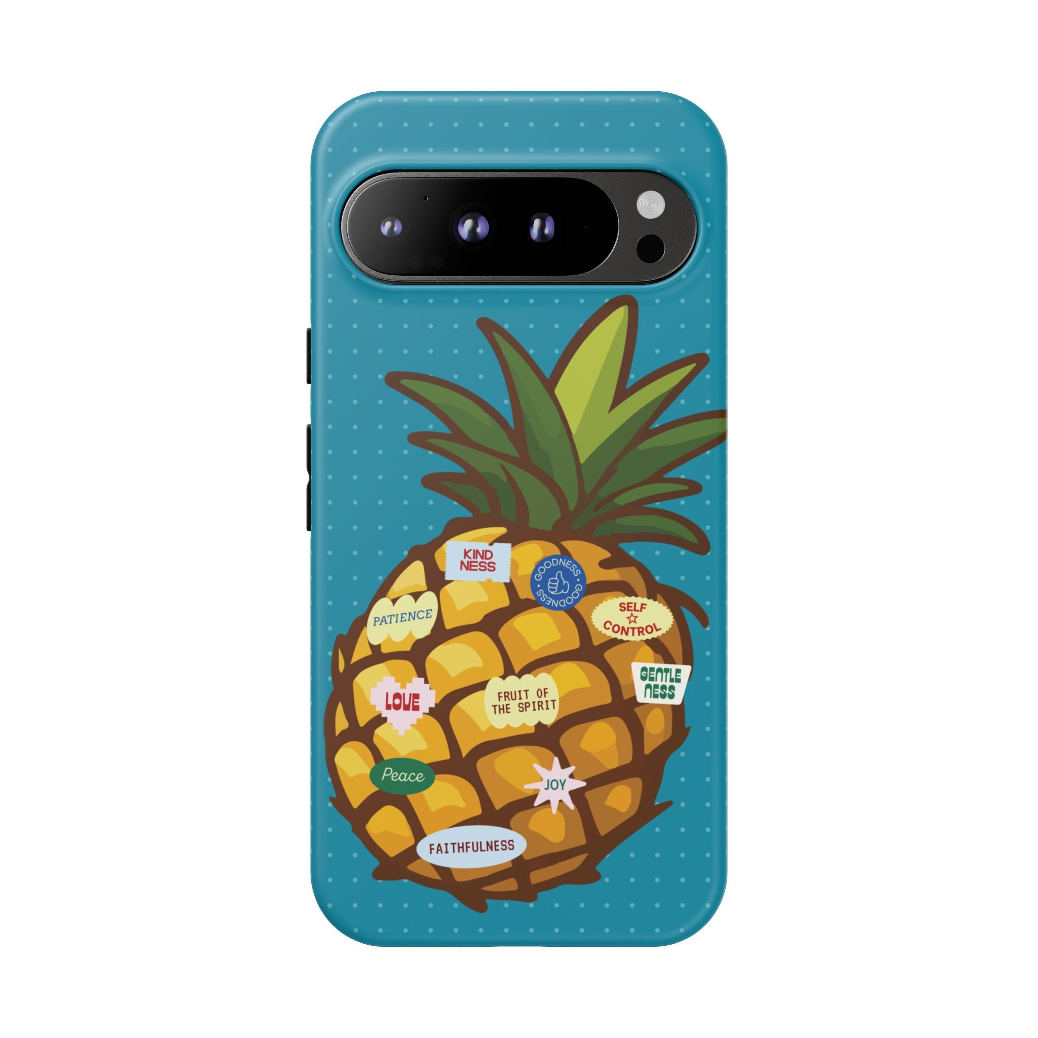 Let's Go Tropical