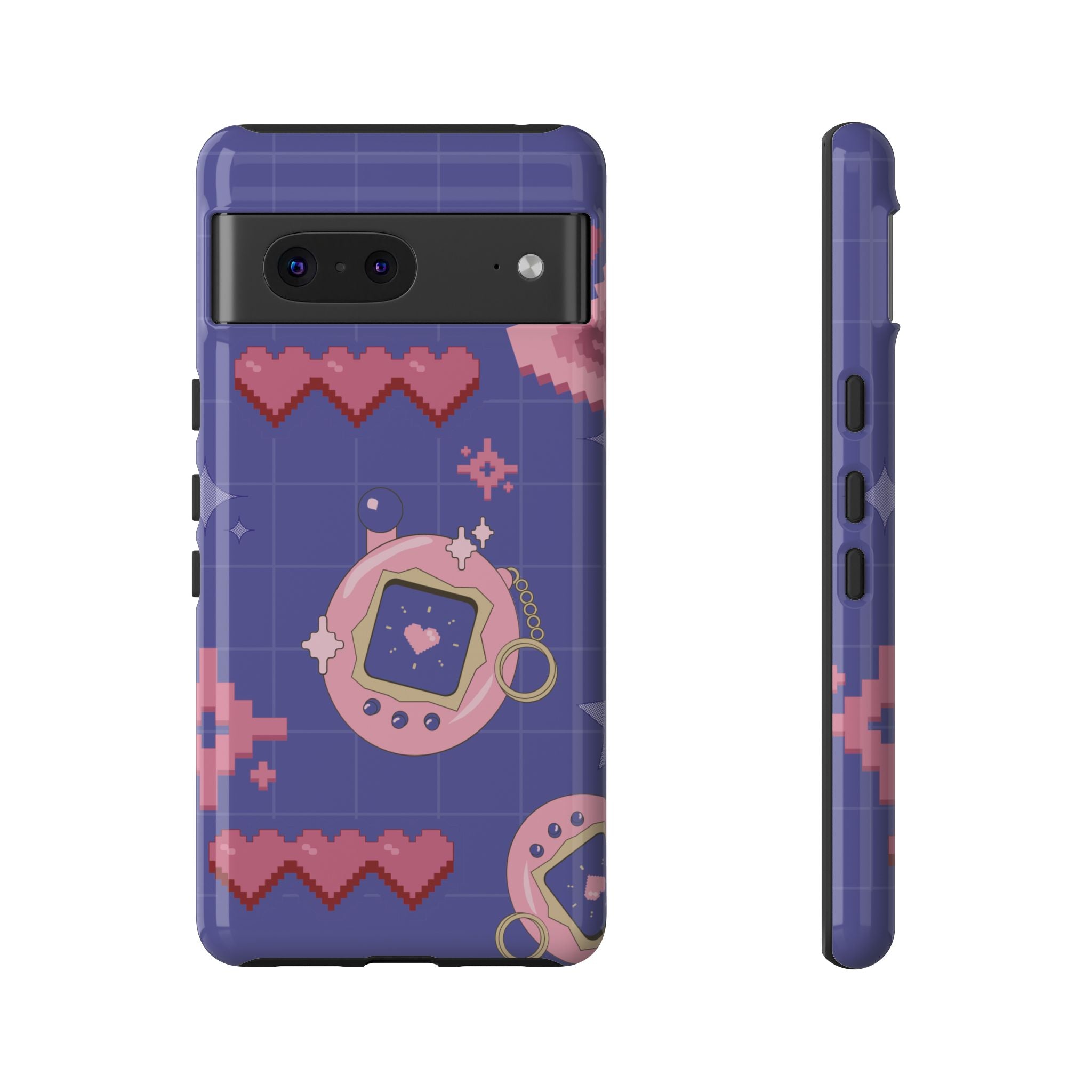 Retro Pixel | Tough Case