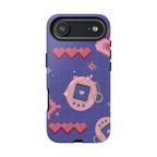 Retro Pixel | Tough Case