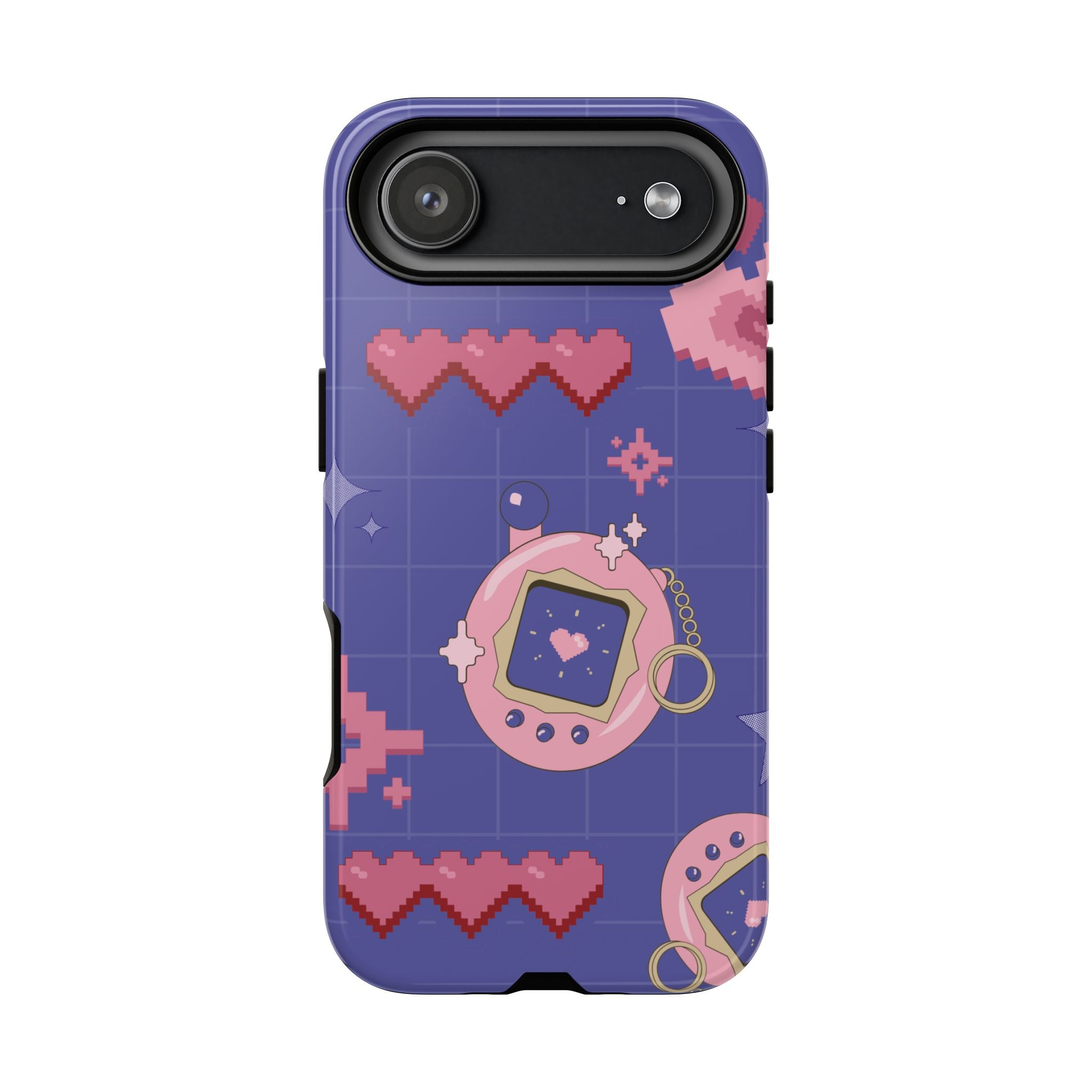 Retro Pixel | Tough Case
