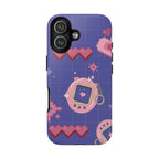 Retro Pixel | Tough Case