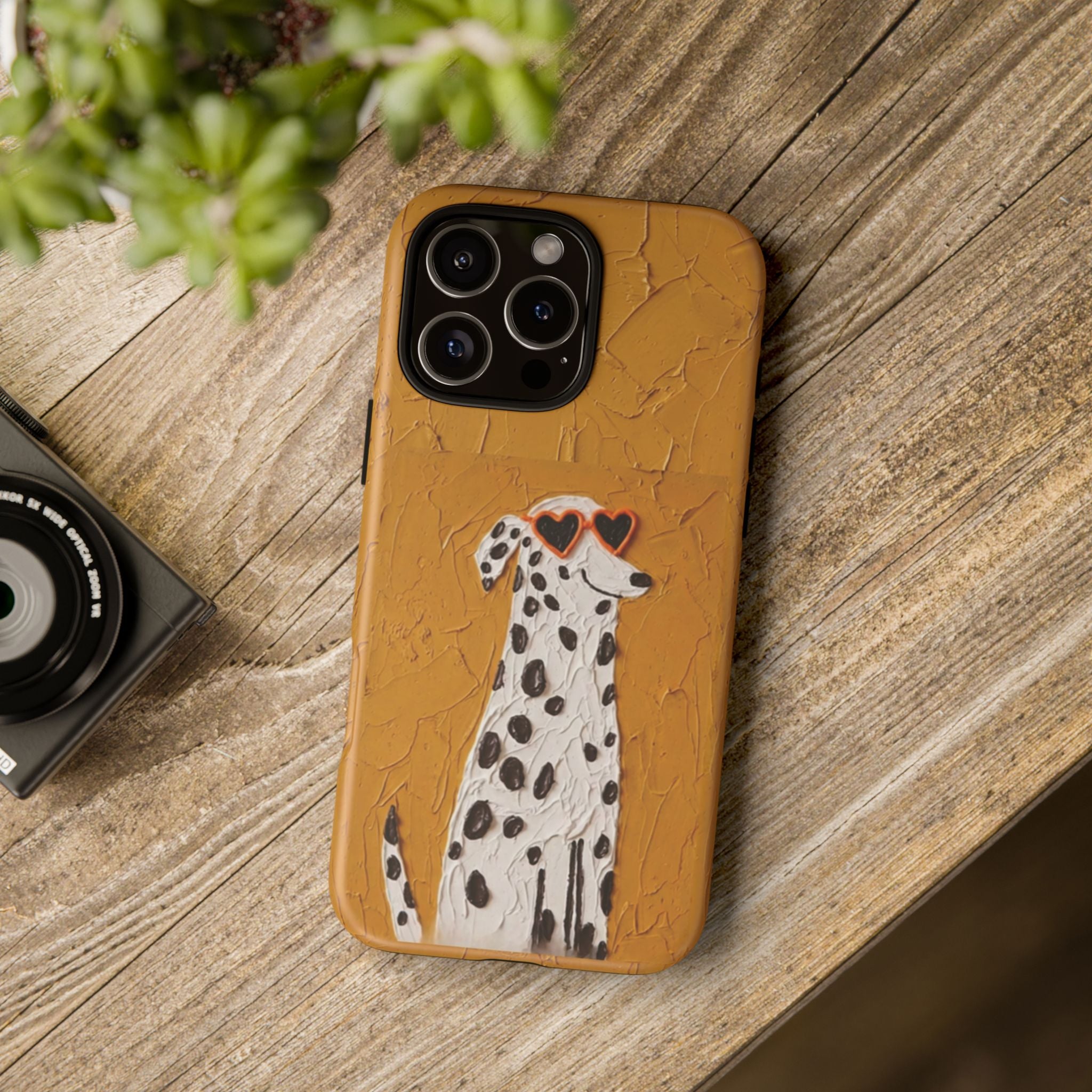 Groovy Doggo | Tough Case