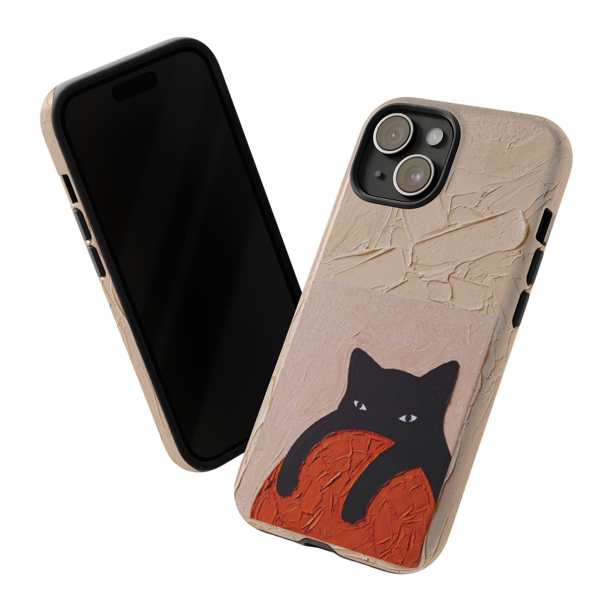 Lazy Day | Tough Case