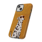 Groovy Doggo | Tough Case