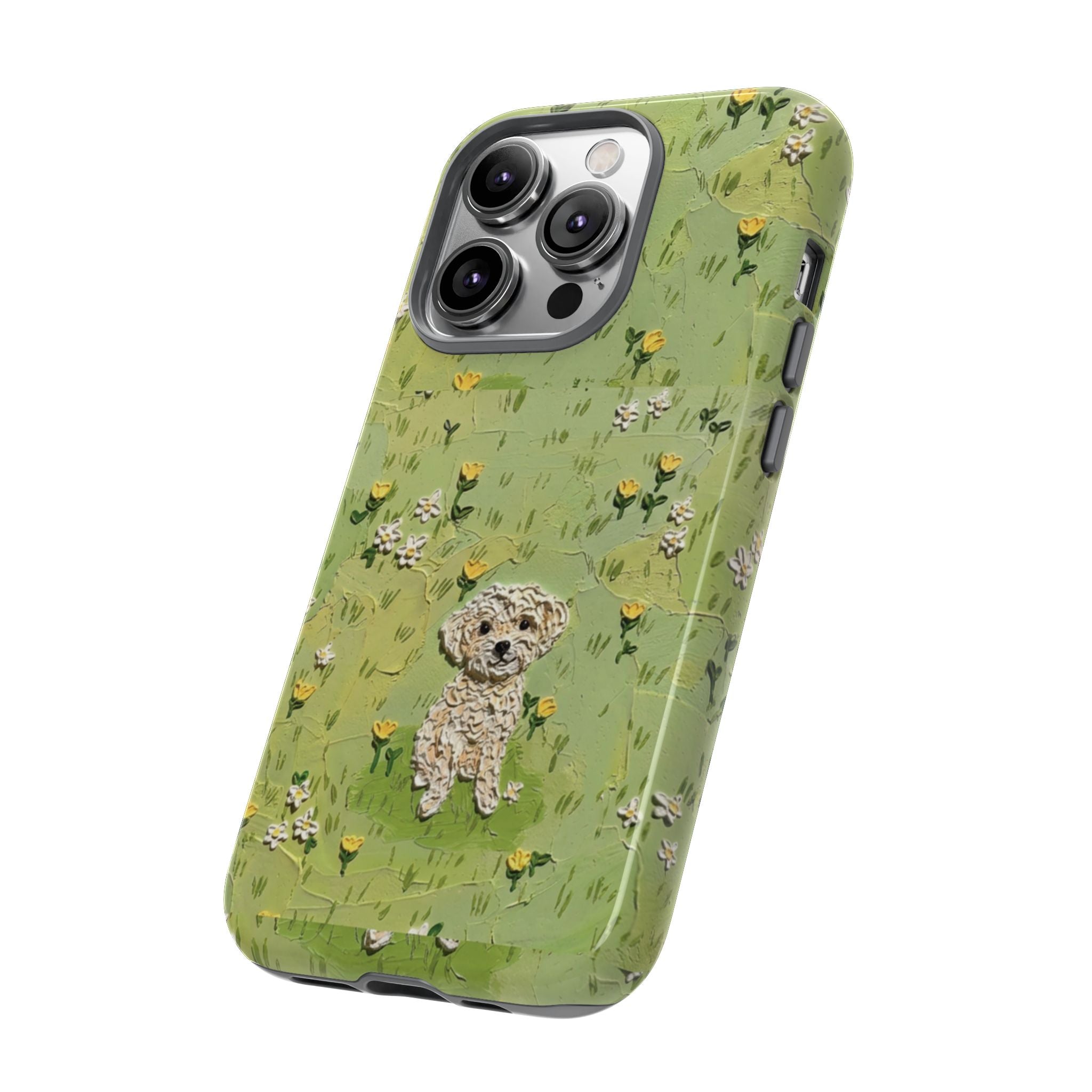 Groovy Doggo II  | Tough Case