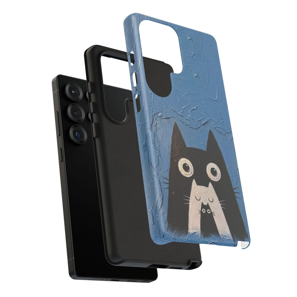 Neko Chan | Tough Case
