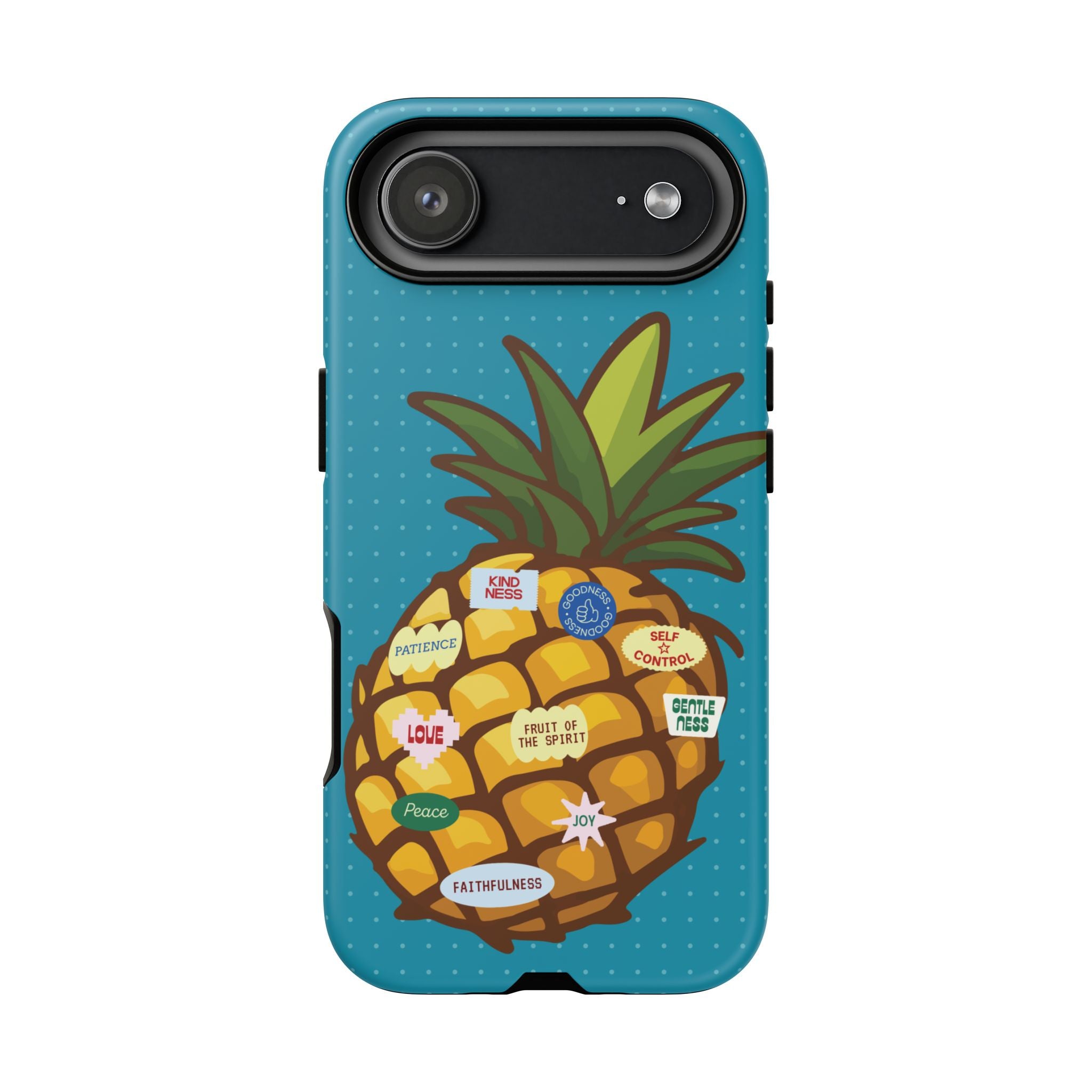 Let's Go Tropical