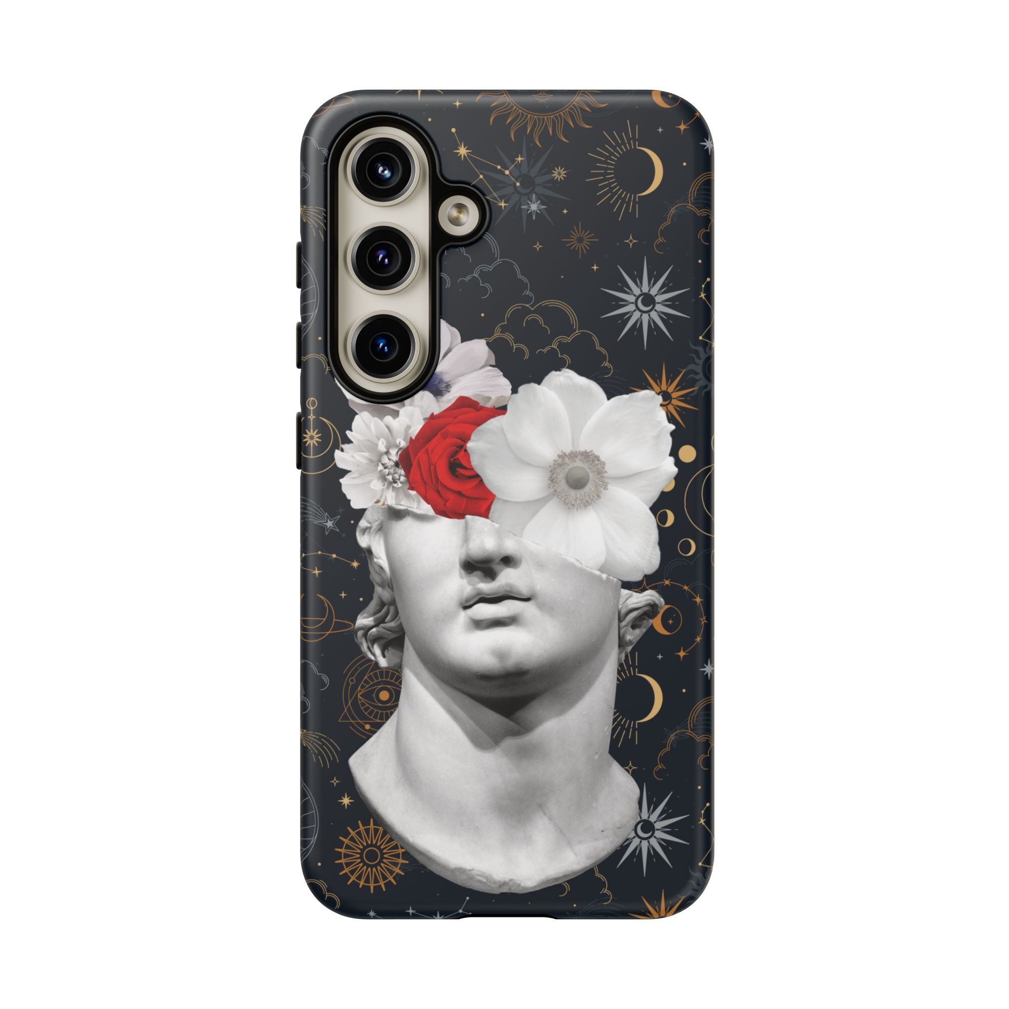 Mind In Bloom | Tough Case