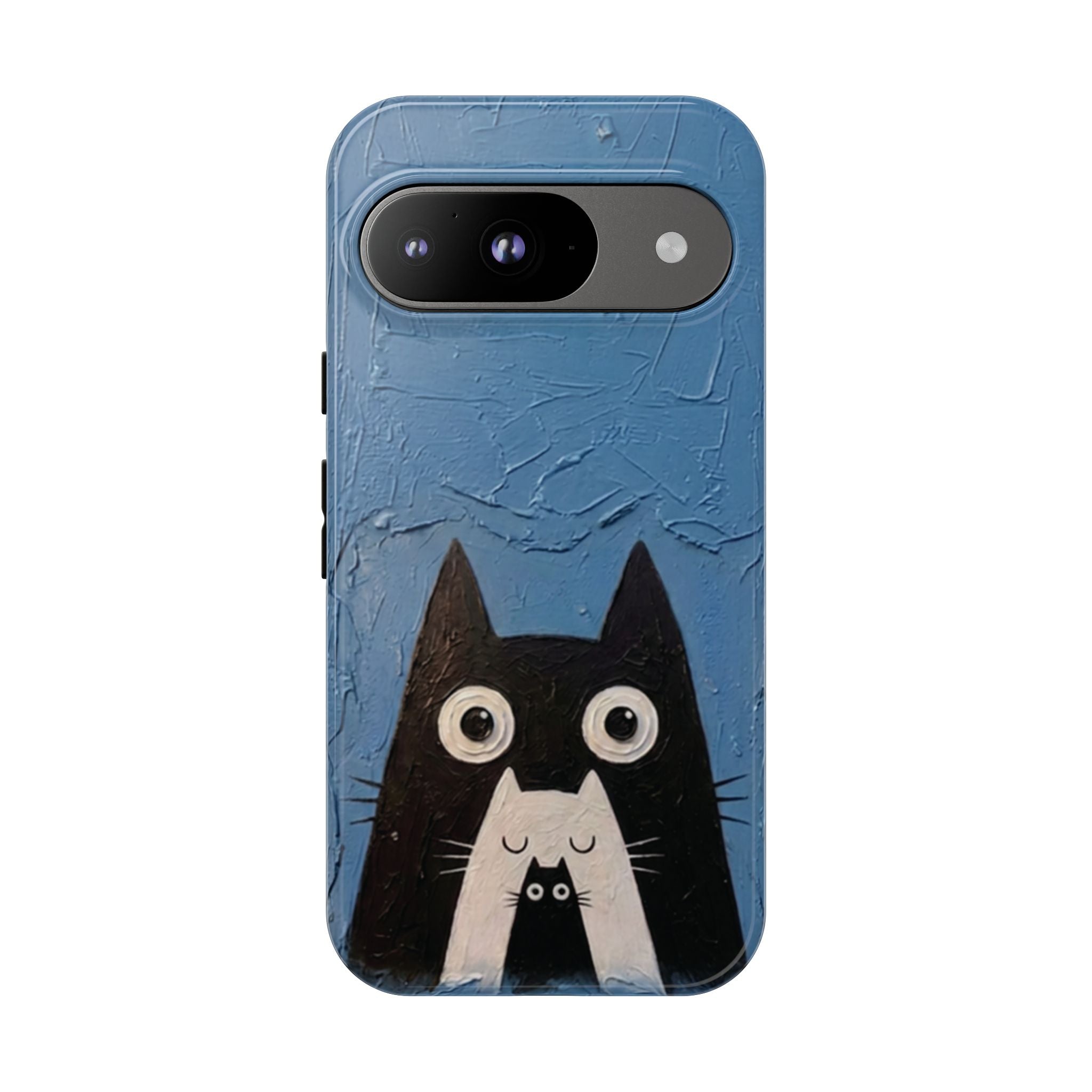 Neko Chan | Tough Case