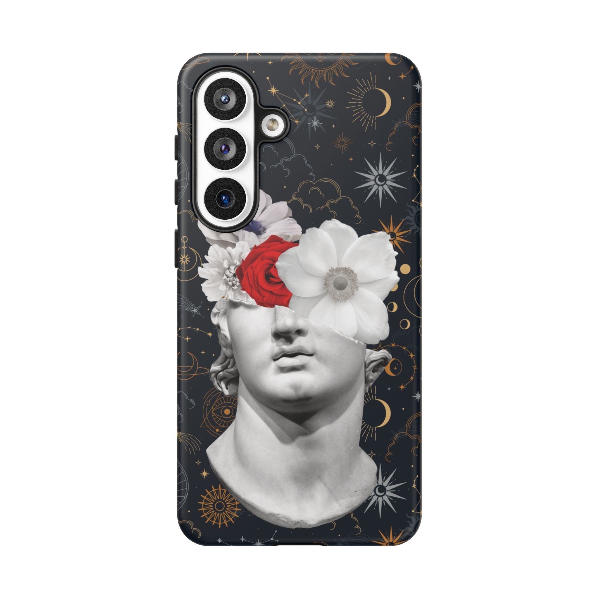 Mind In Bloom | Tough Case