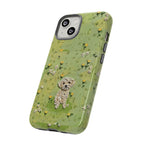 Groovy Doggo II  | Tough Case