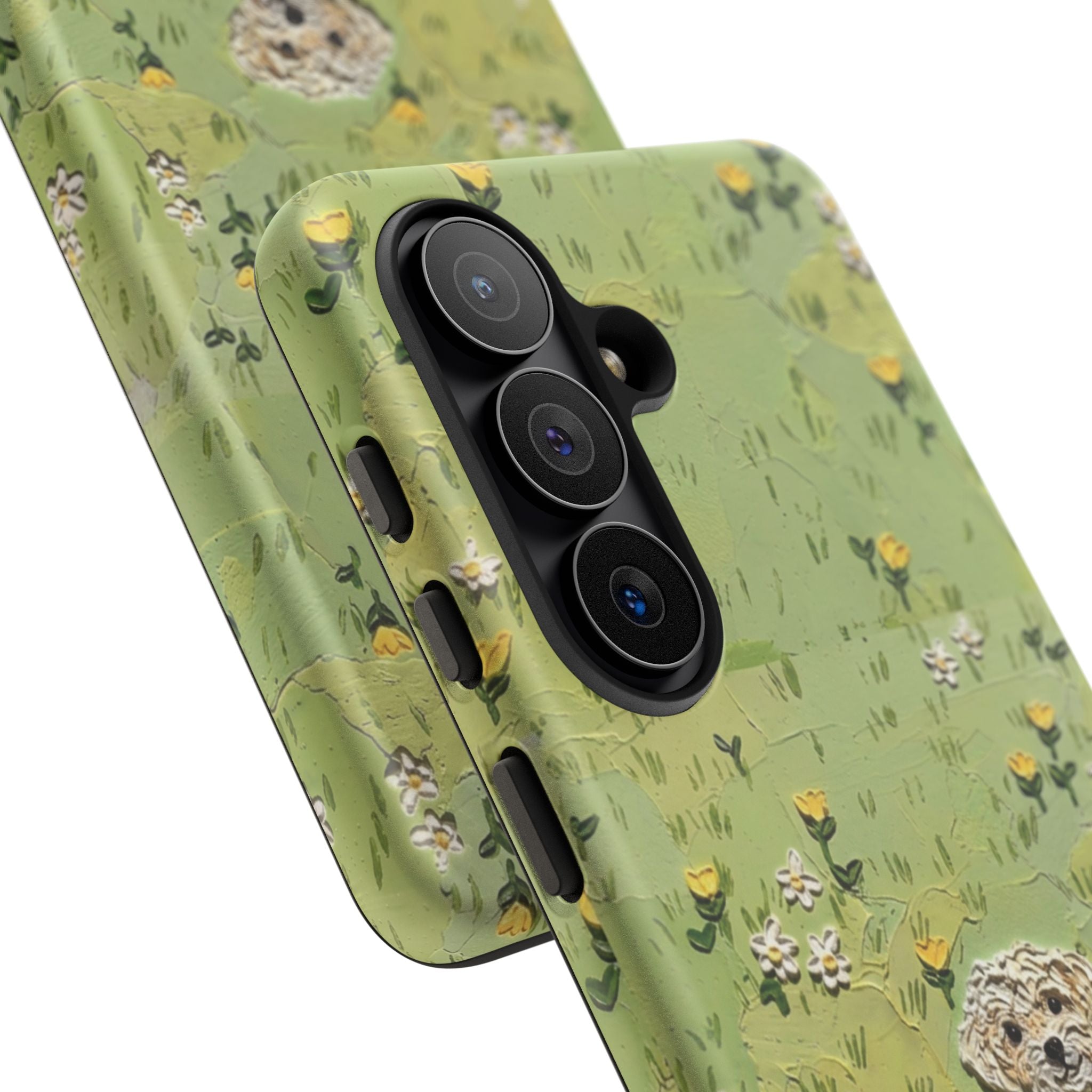 Groovy Doggo II  | Tough Case