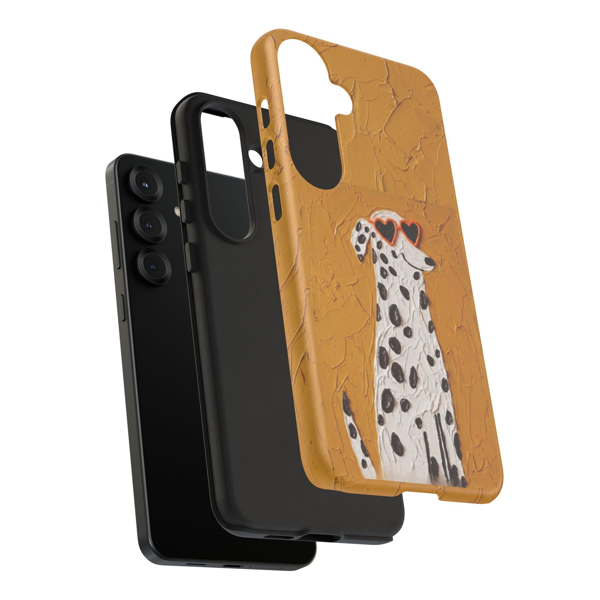 Groovy Doggo | Tough Case