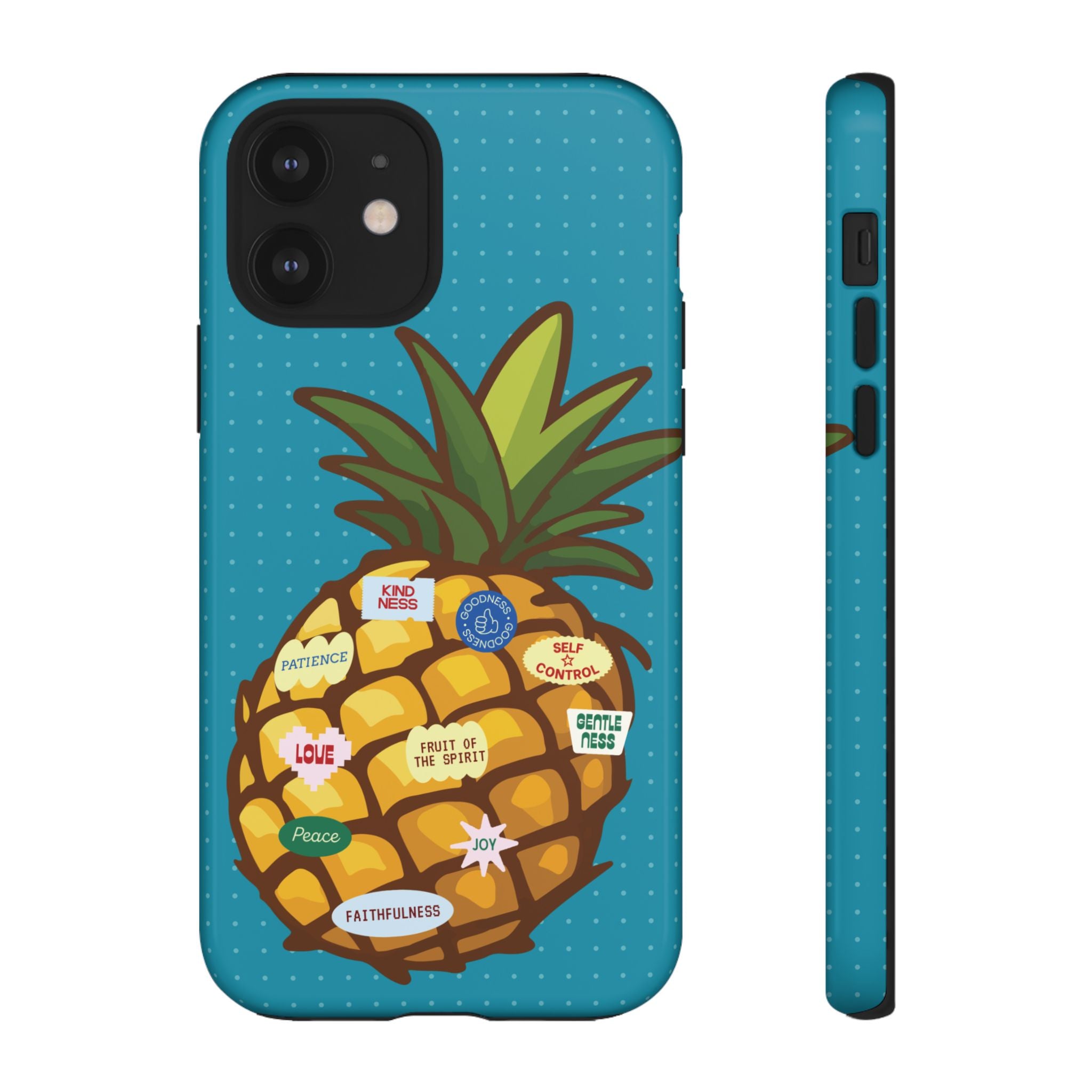 Let's Go Tropical