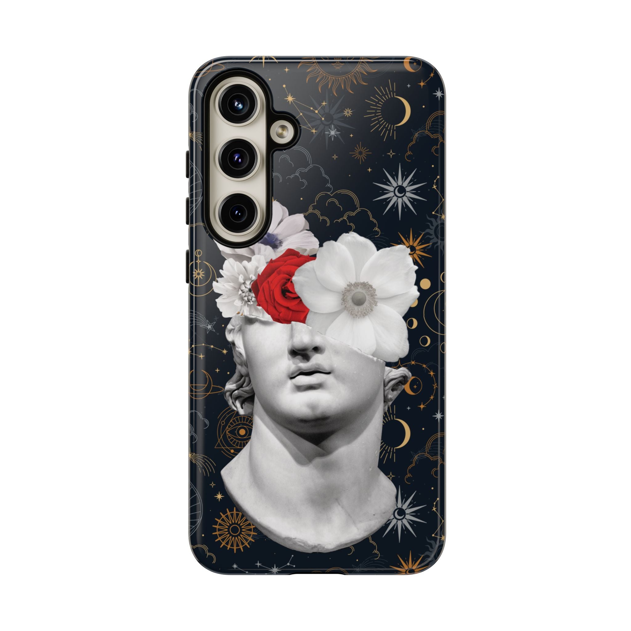 Mind In Bloom | Tough Case