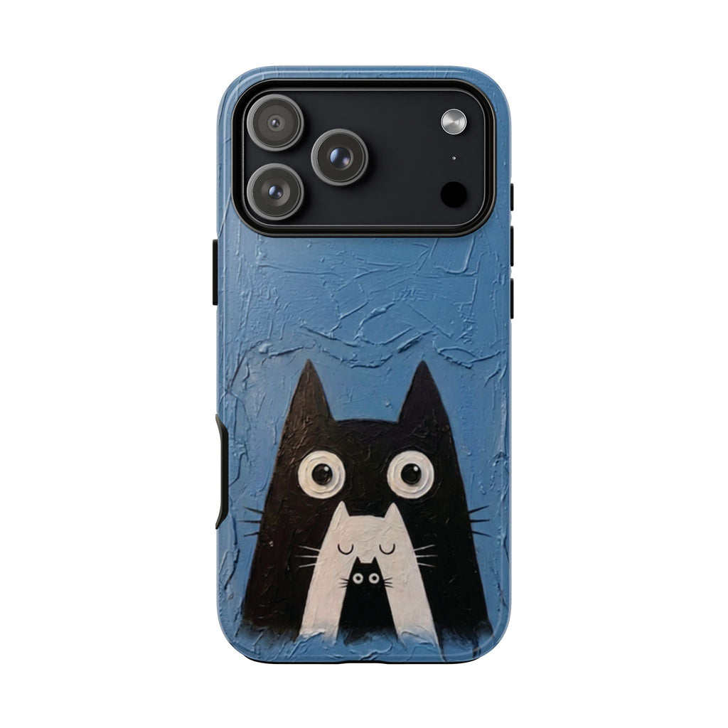 Neko Chan | Tough Case