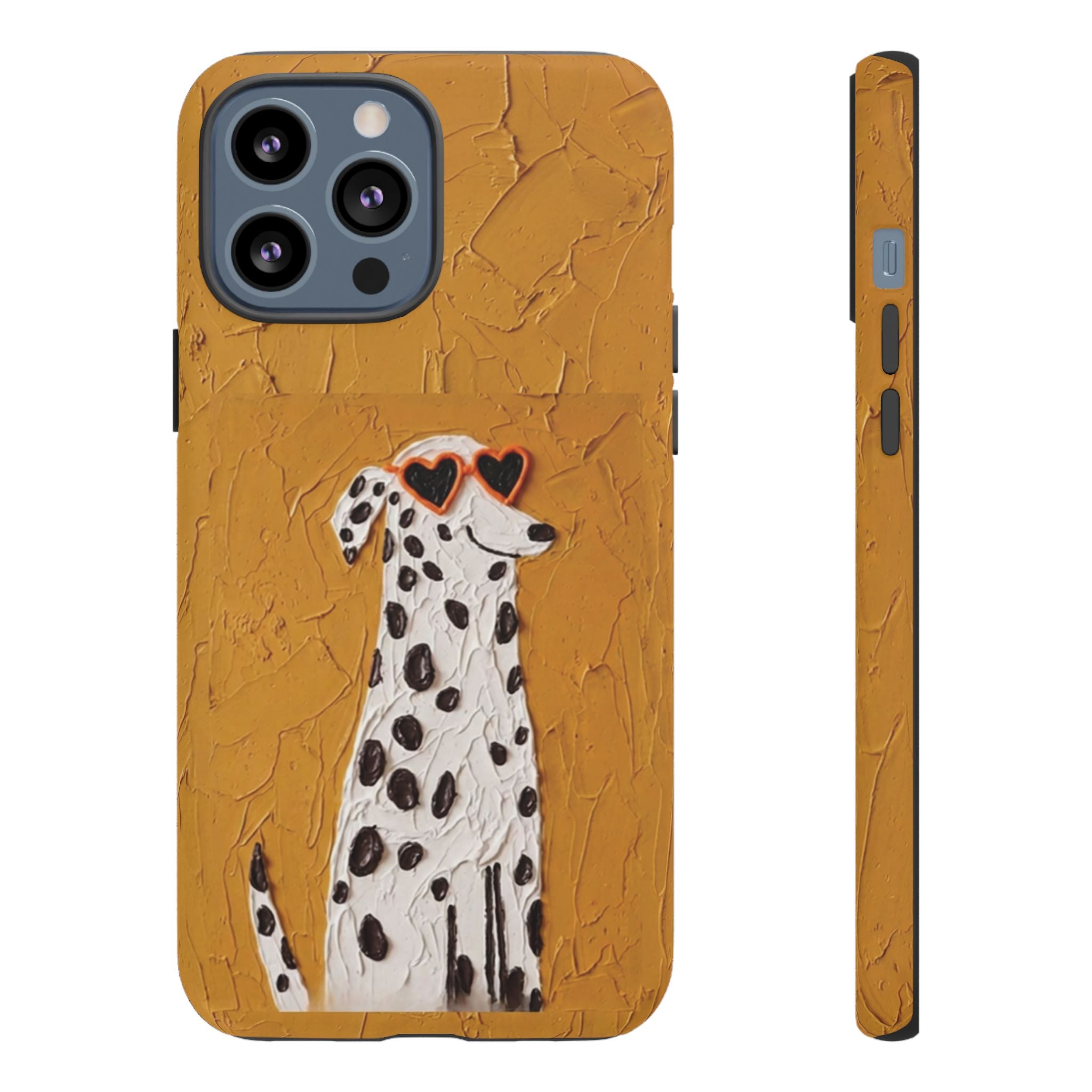 Groovy Doggo | Tough Case
