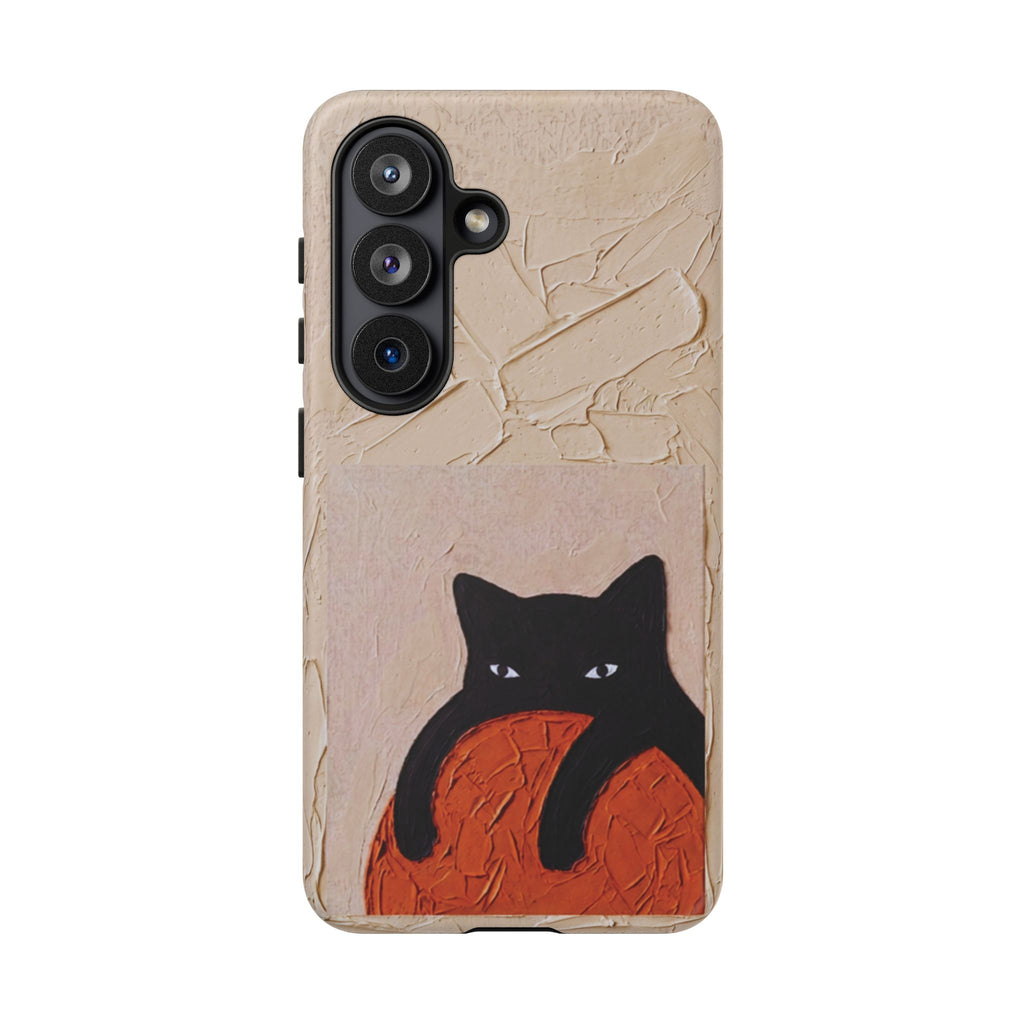 Lazy Day | Tough Case