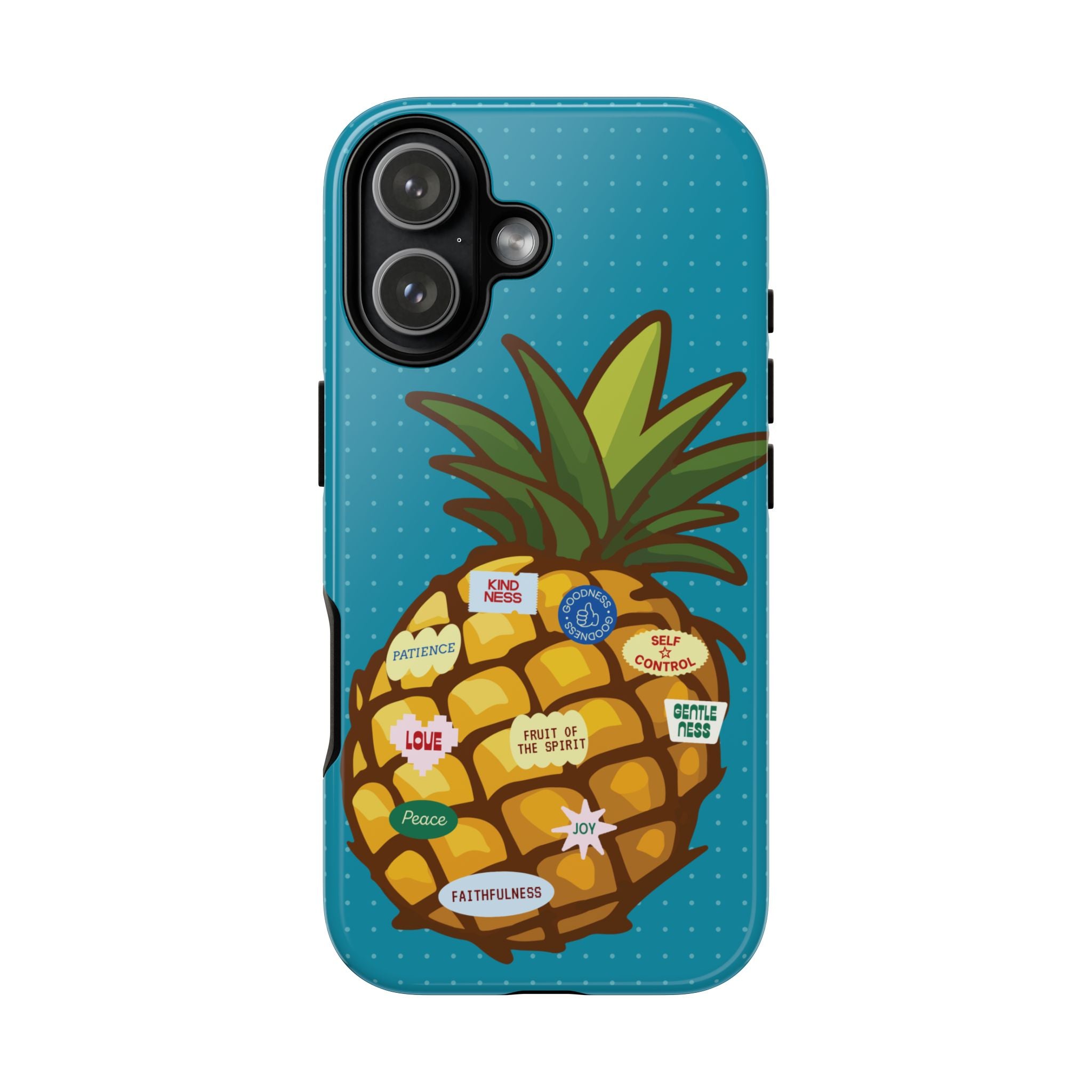 Let's Go Tropical
