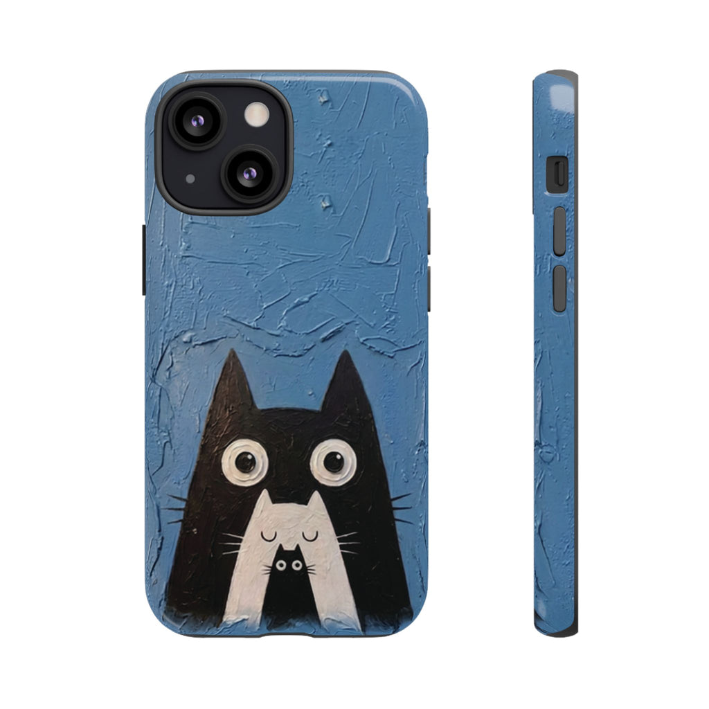 Neko Chan | Tough Case