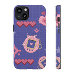Retro Pixel | Tough Case