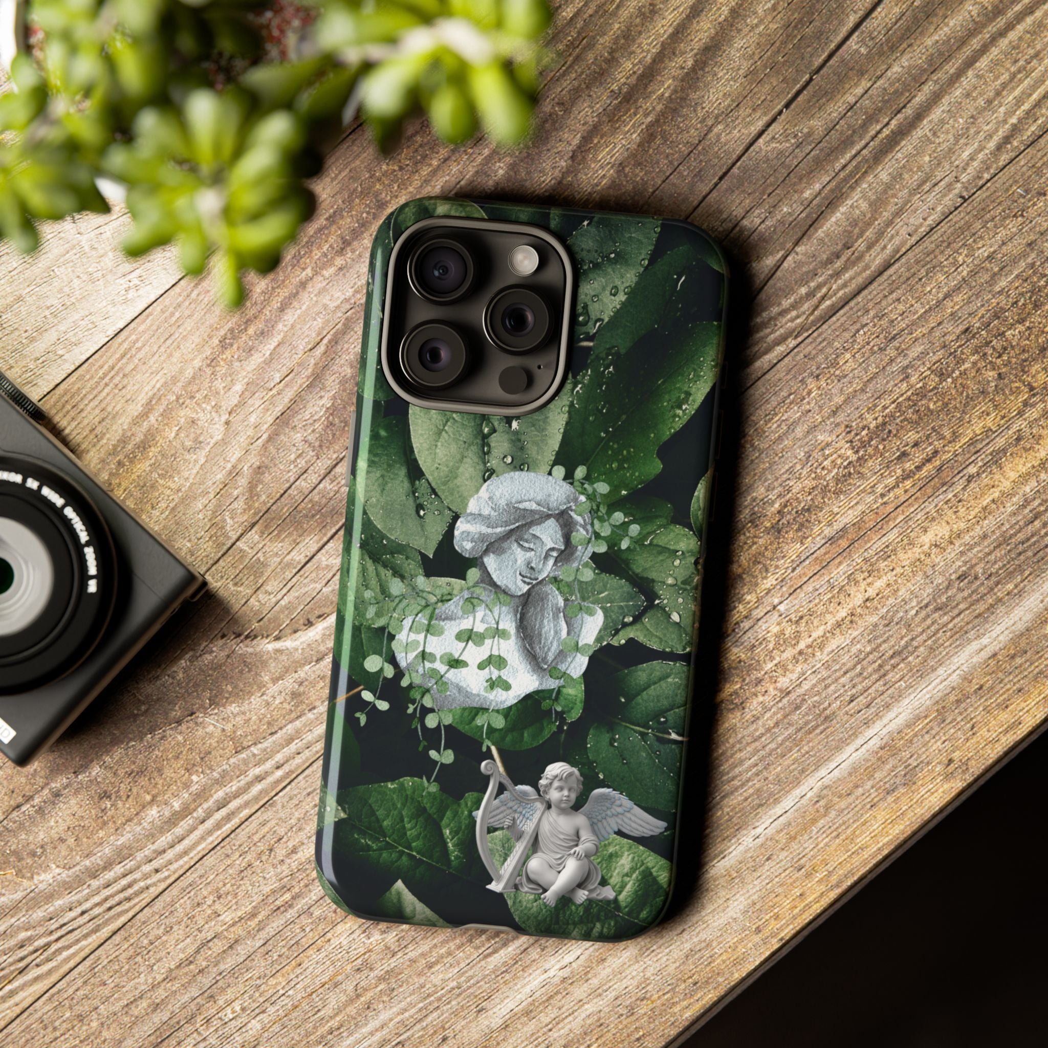 Mother Nature | Tough Case