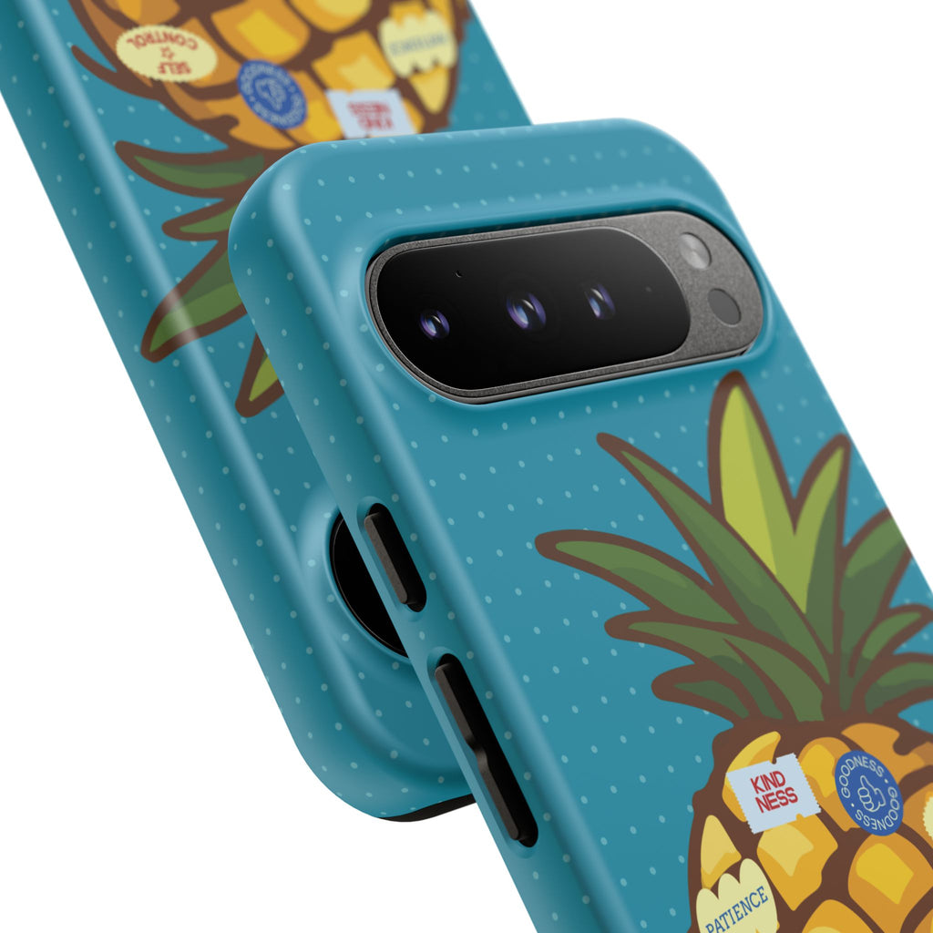 Let's Go Tropical
