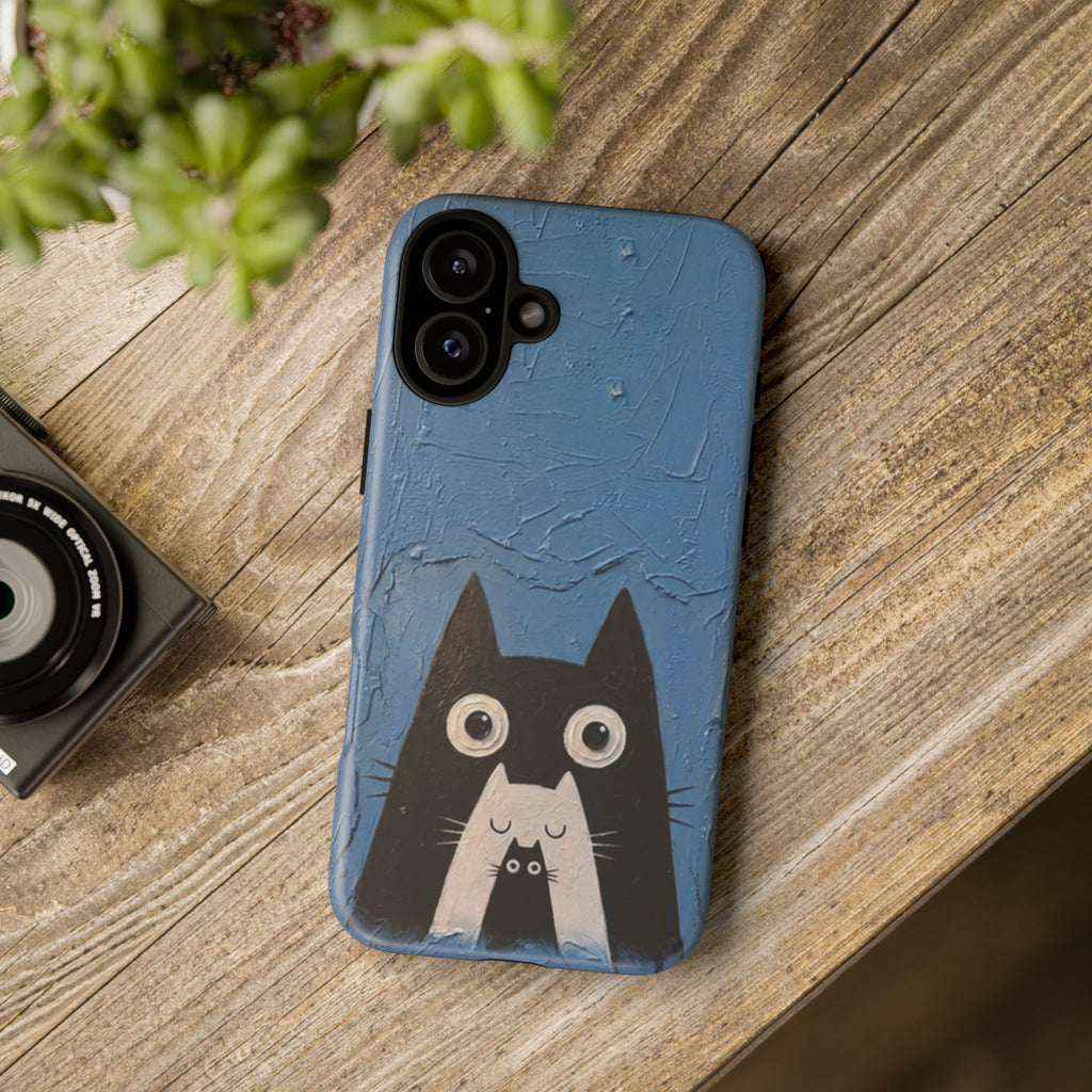 Neko Chan | Tough Case