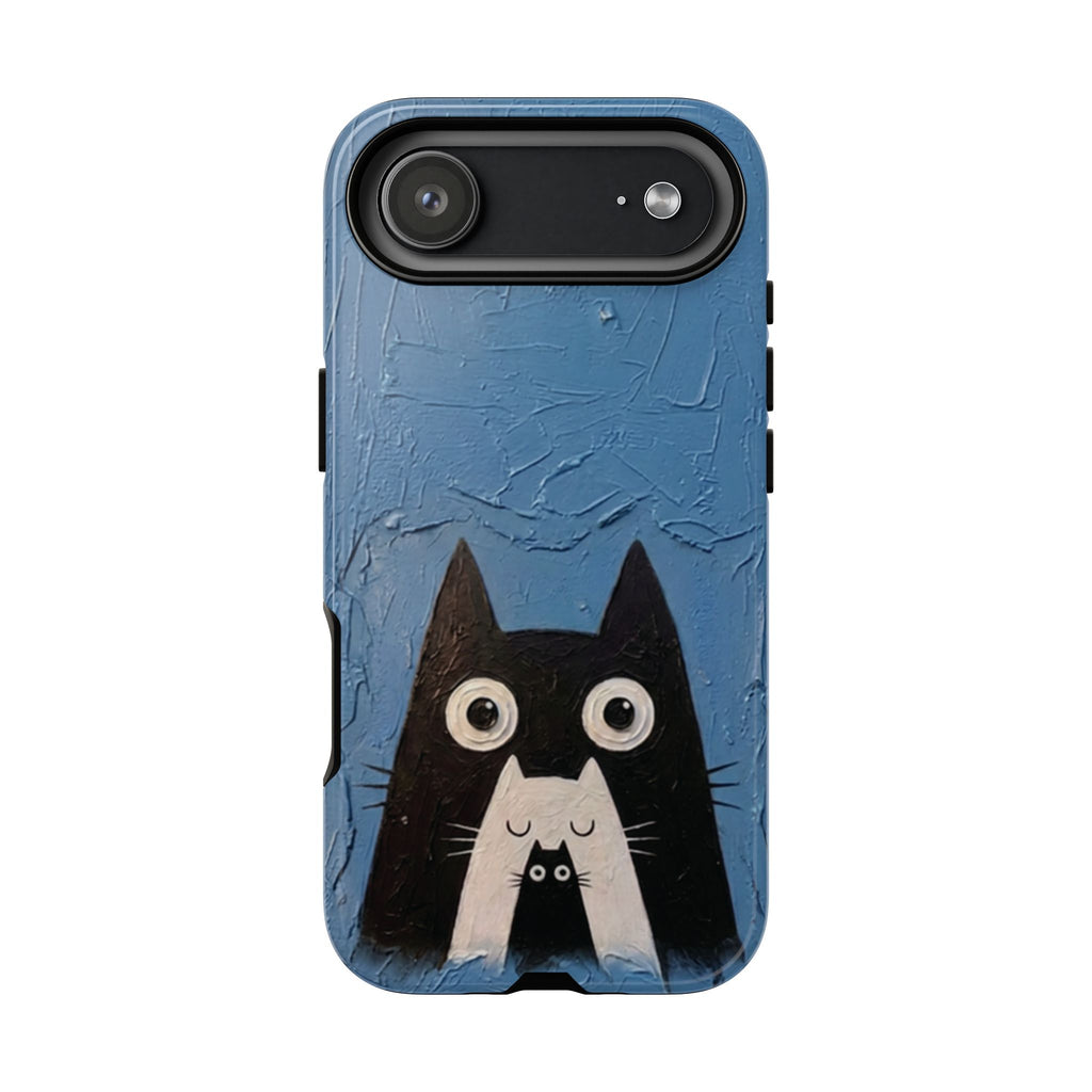 Neko Chan | Tough Case