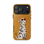 Groovy Doggo | Tough Case