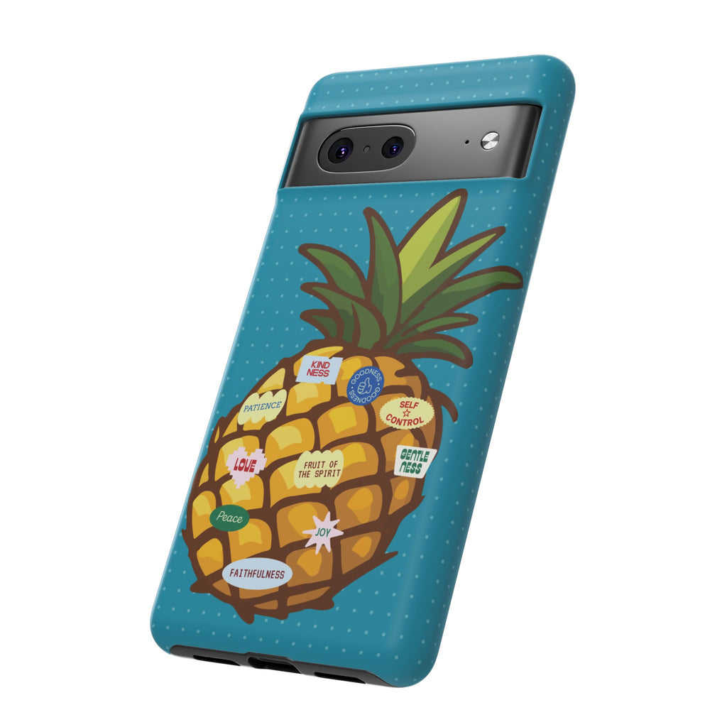 Let's Go Tropical