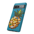 Let's Go Tropical