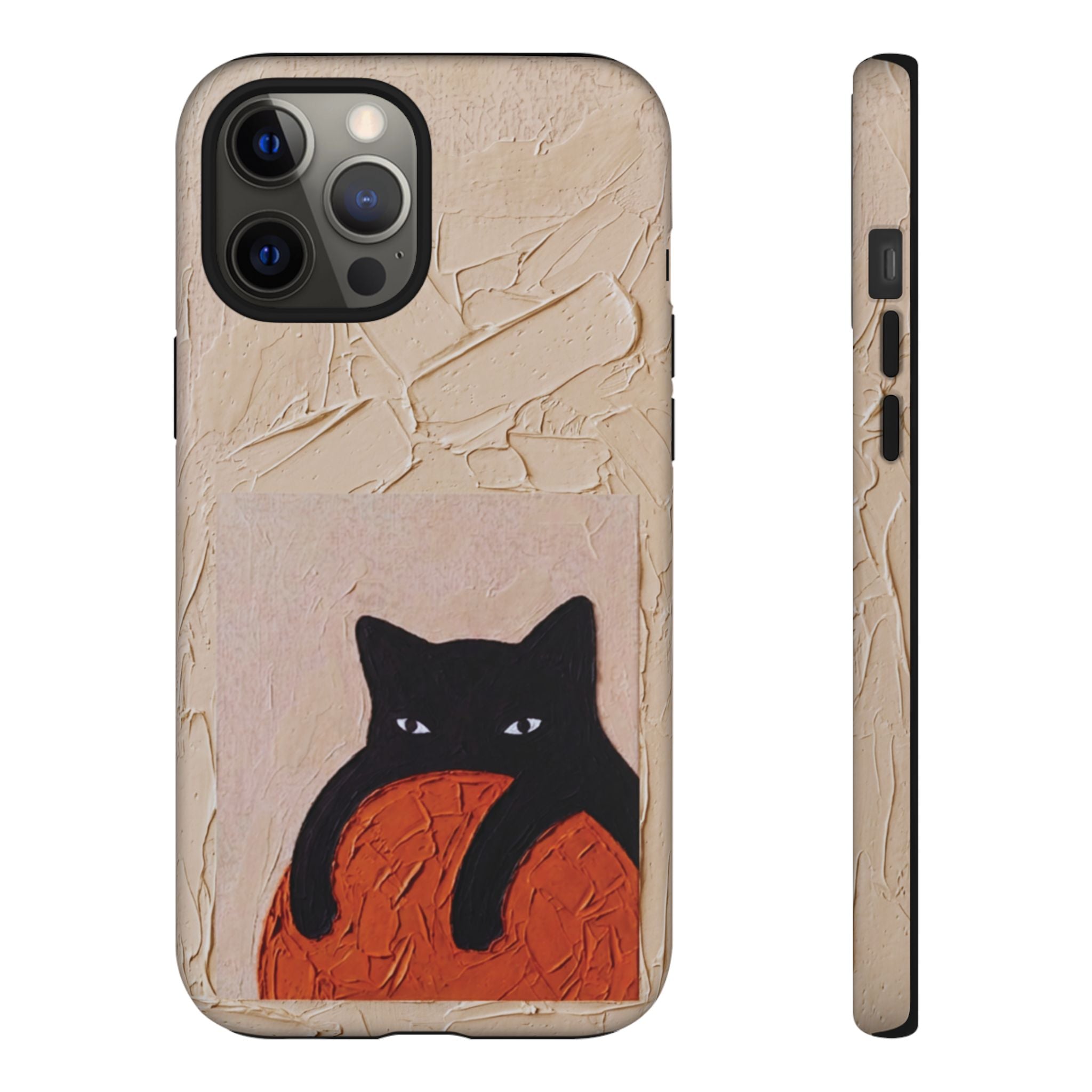 Lazy Day | Tough Case