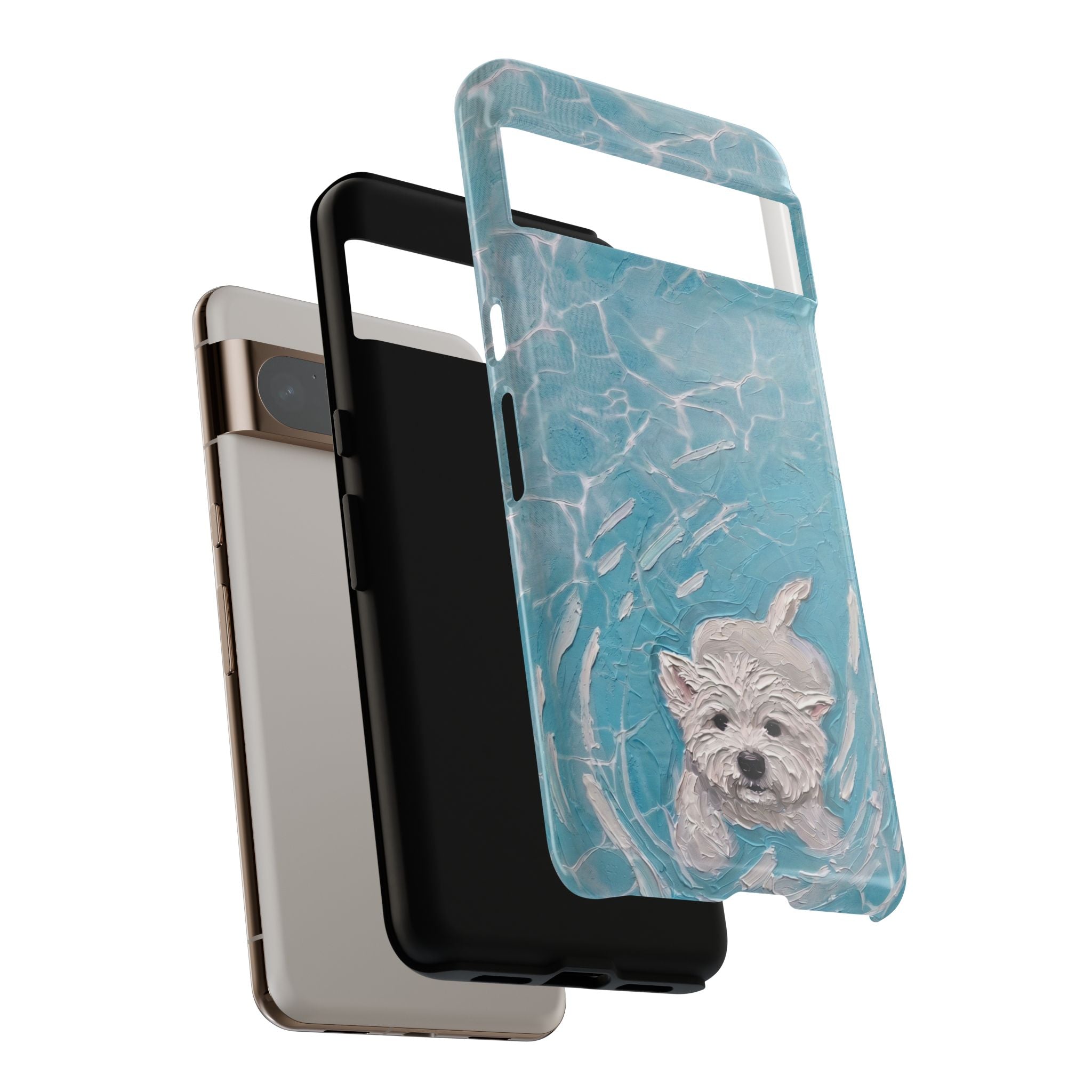 Summer Day | Tough Case