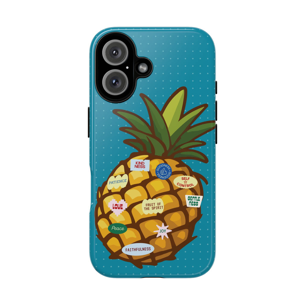 Let's Go Tropical