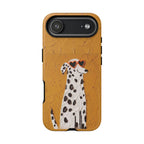 Groovy Doggo | Tough Case