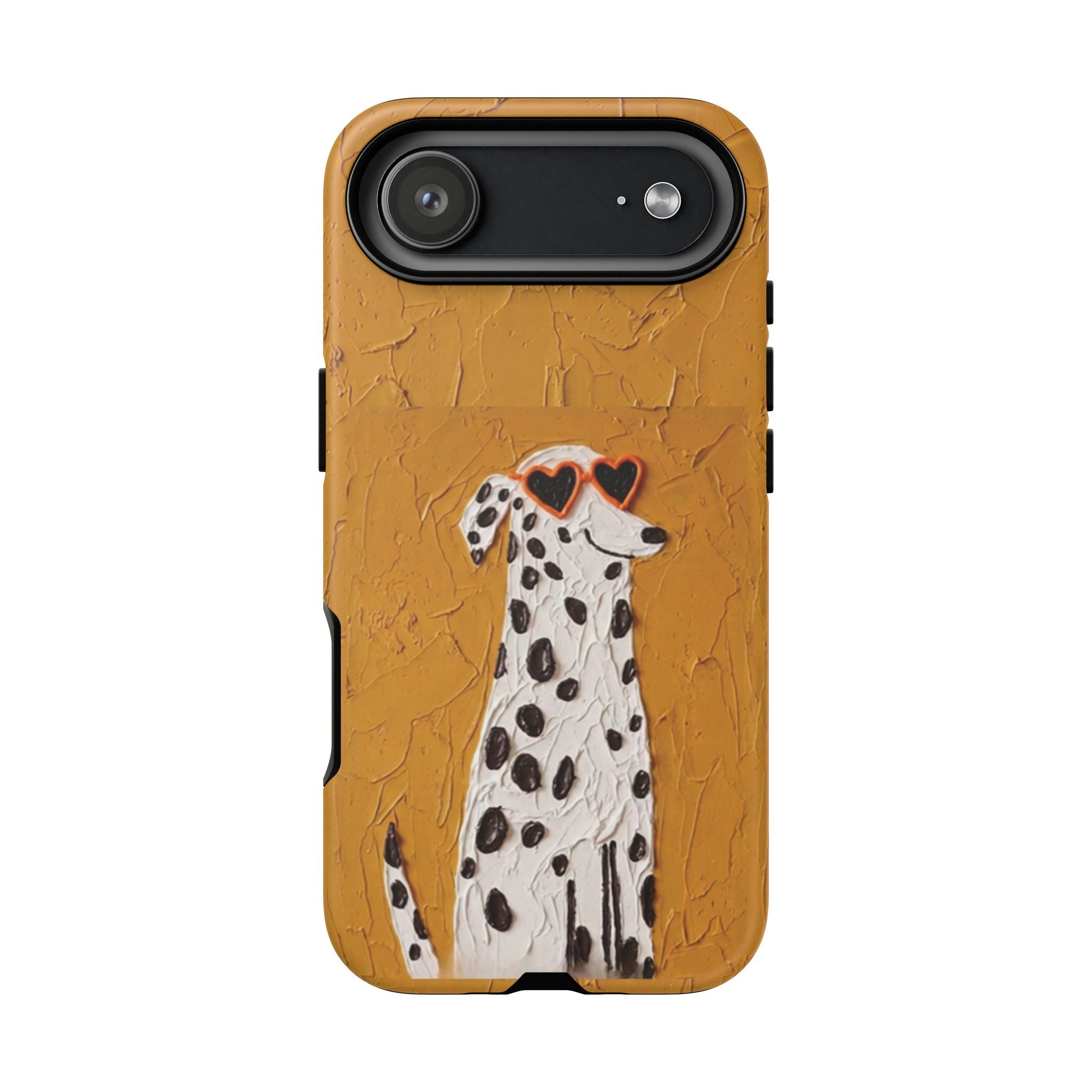 Groovy Doggo | Tough Case