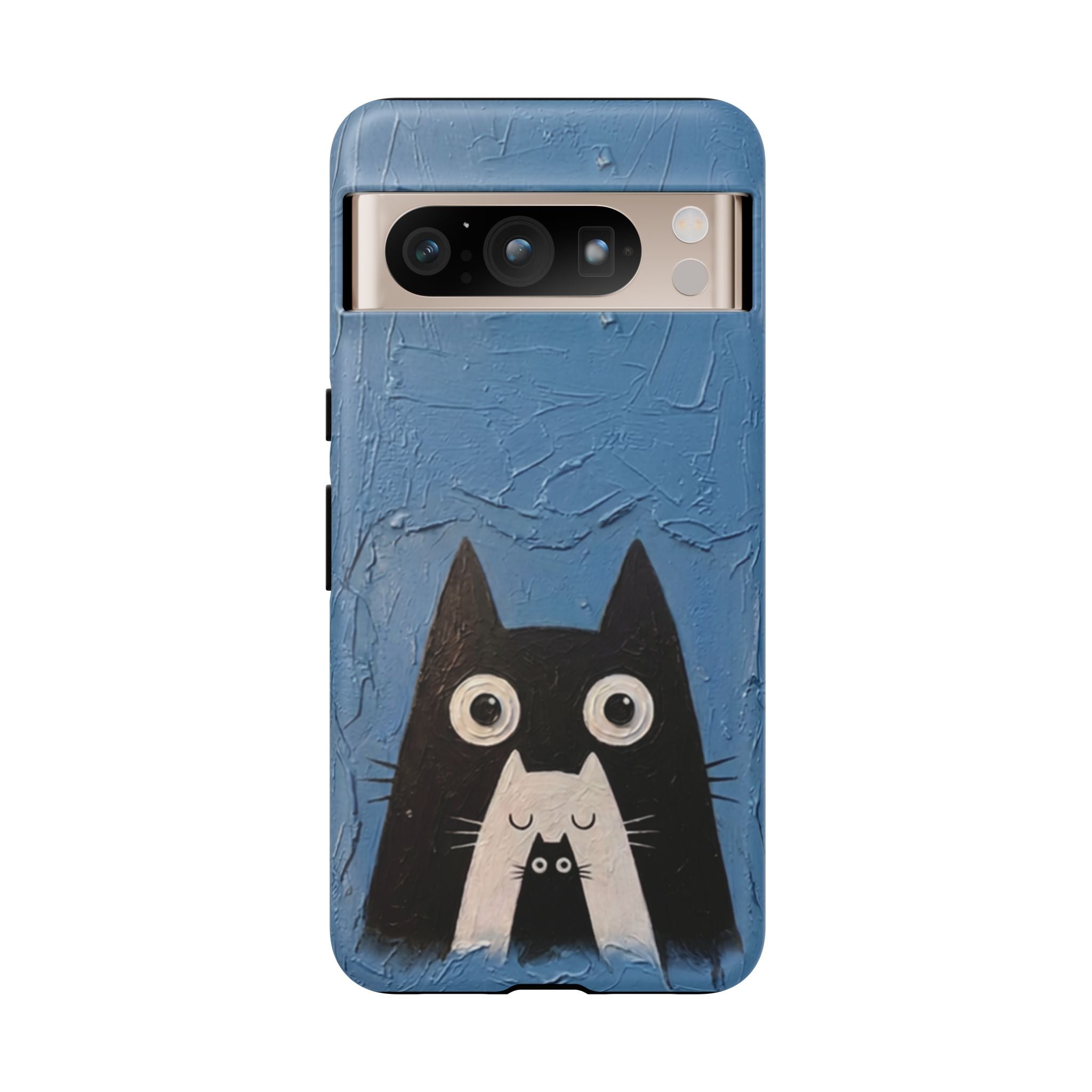 Neko Chan | Tough Case