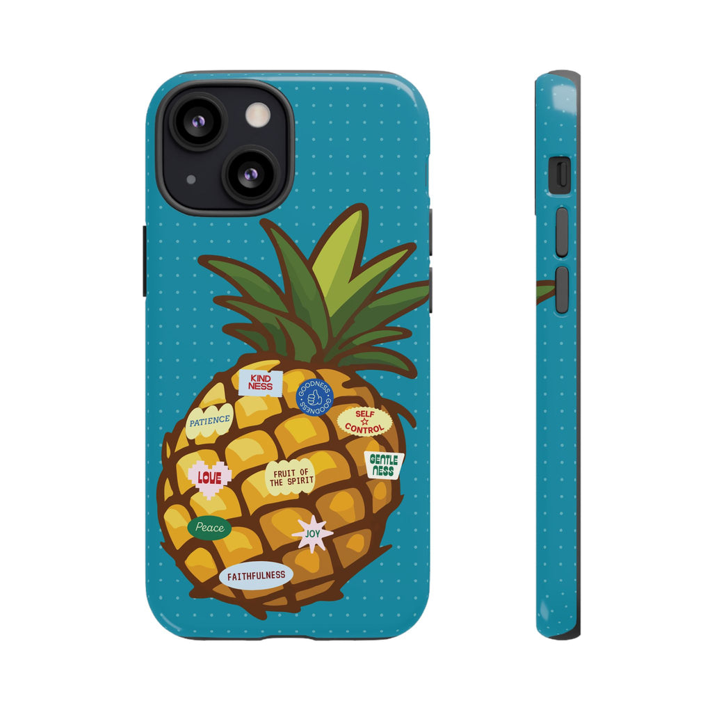 Let's Go Tropical
