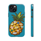 Let's Go Tropical