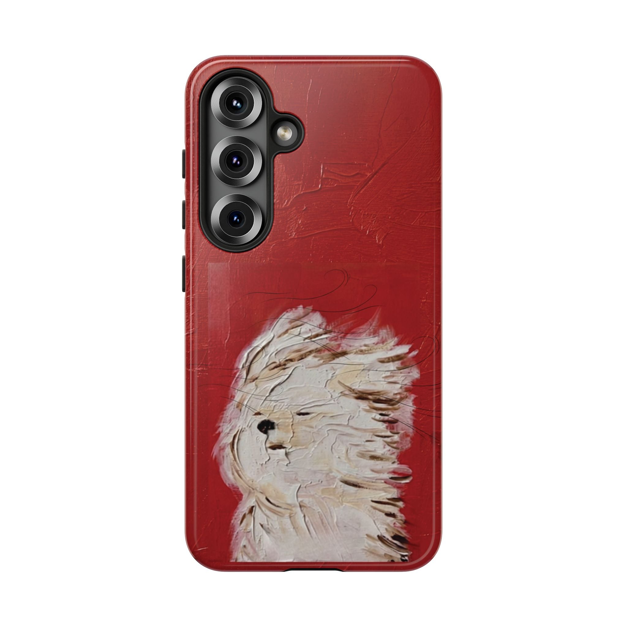 So Windyyy | Tough Case