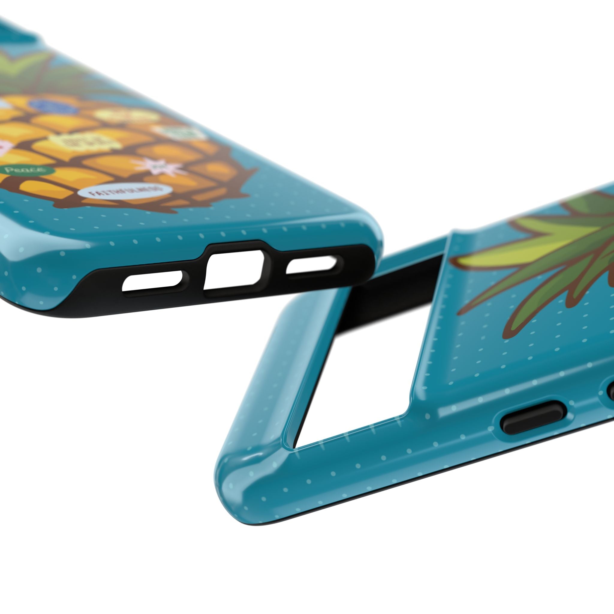 Let's Go Tropical
