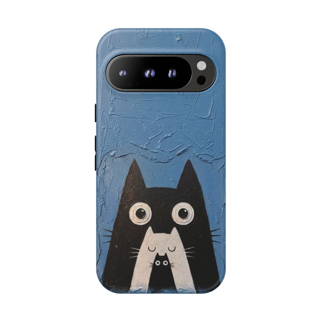 Neko Chan | Tough Case