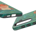 Ribbit Time | Tough Case