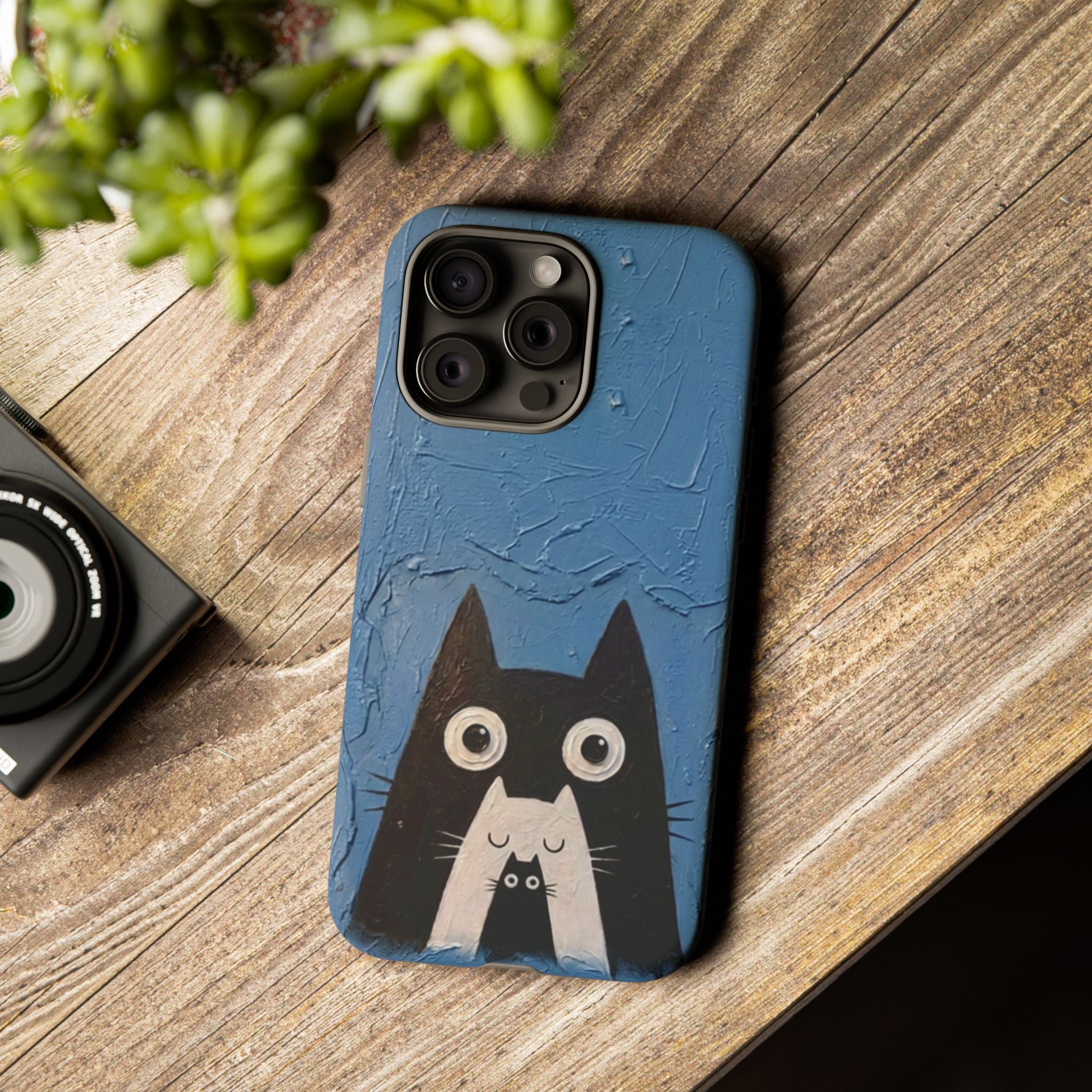 Neko Chan | Tough Case